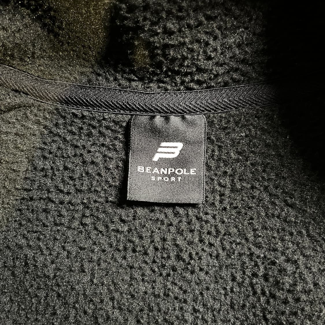 빈폴 플리스 후드집업 상품이미지5