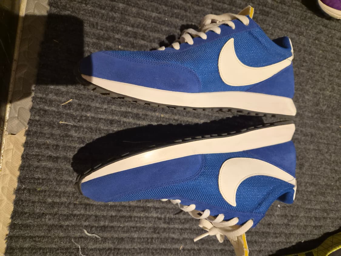 나이키 에어 테일윈드 79 인디고 포스 상품이미지7