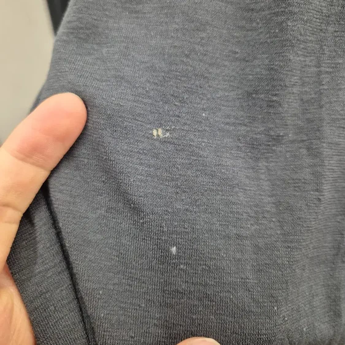 나이키 DRI-FIT 기능성 긴팔 티셔츠 M 상품이미지7