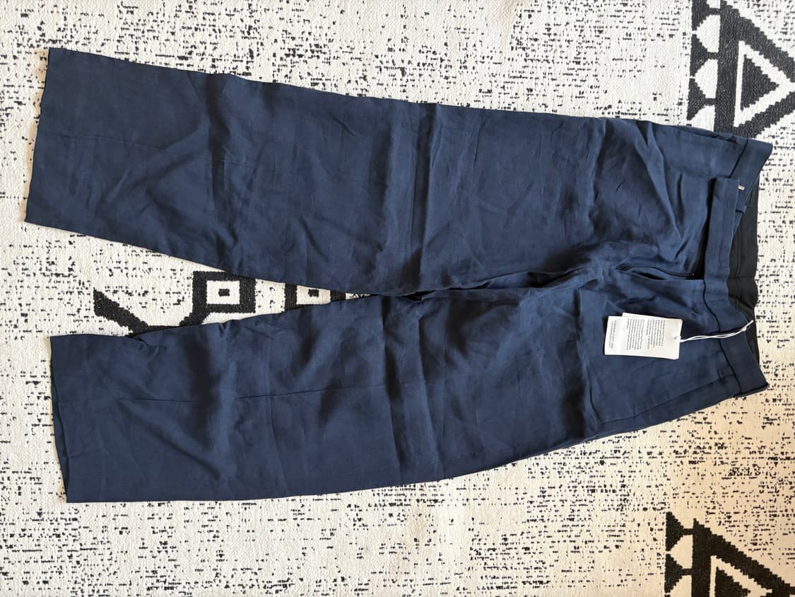 코스 팬츠 46 상품이미지4