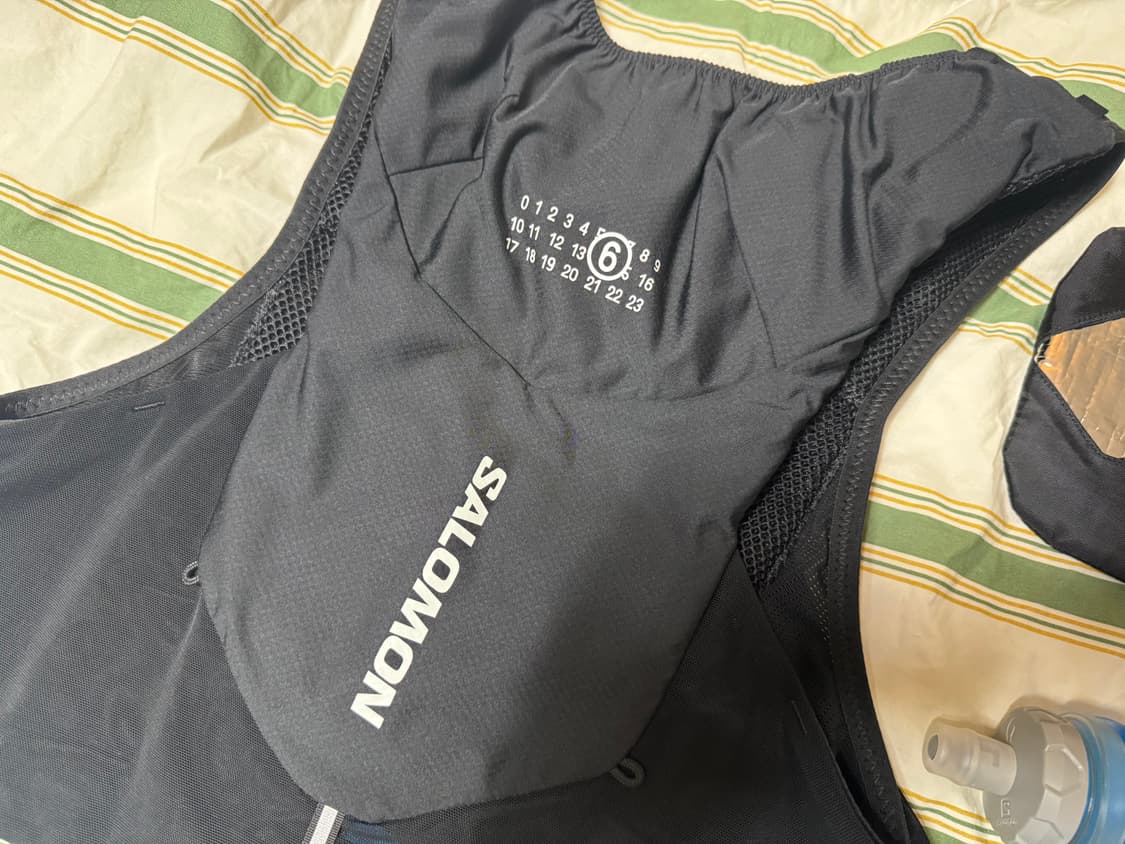 Salomon x MM6 Maison Margiela Gilet L 상품이미지3