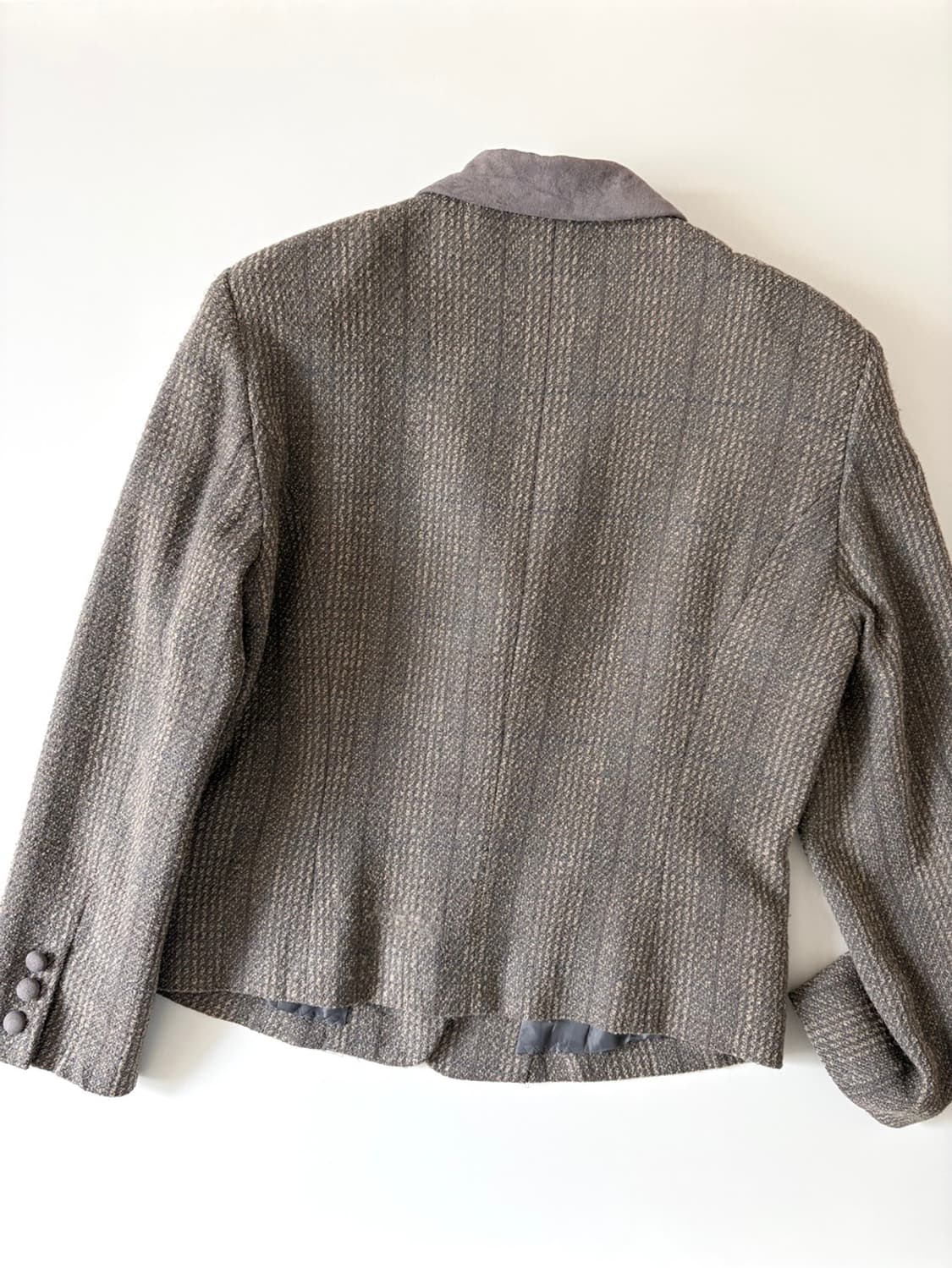 wool blended jacket 상품이미지10