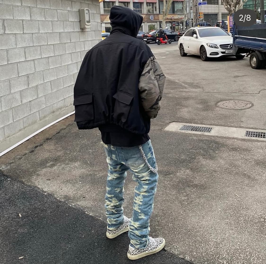 언더마이카 MORPH - Rock Ridge 상품이미지4