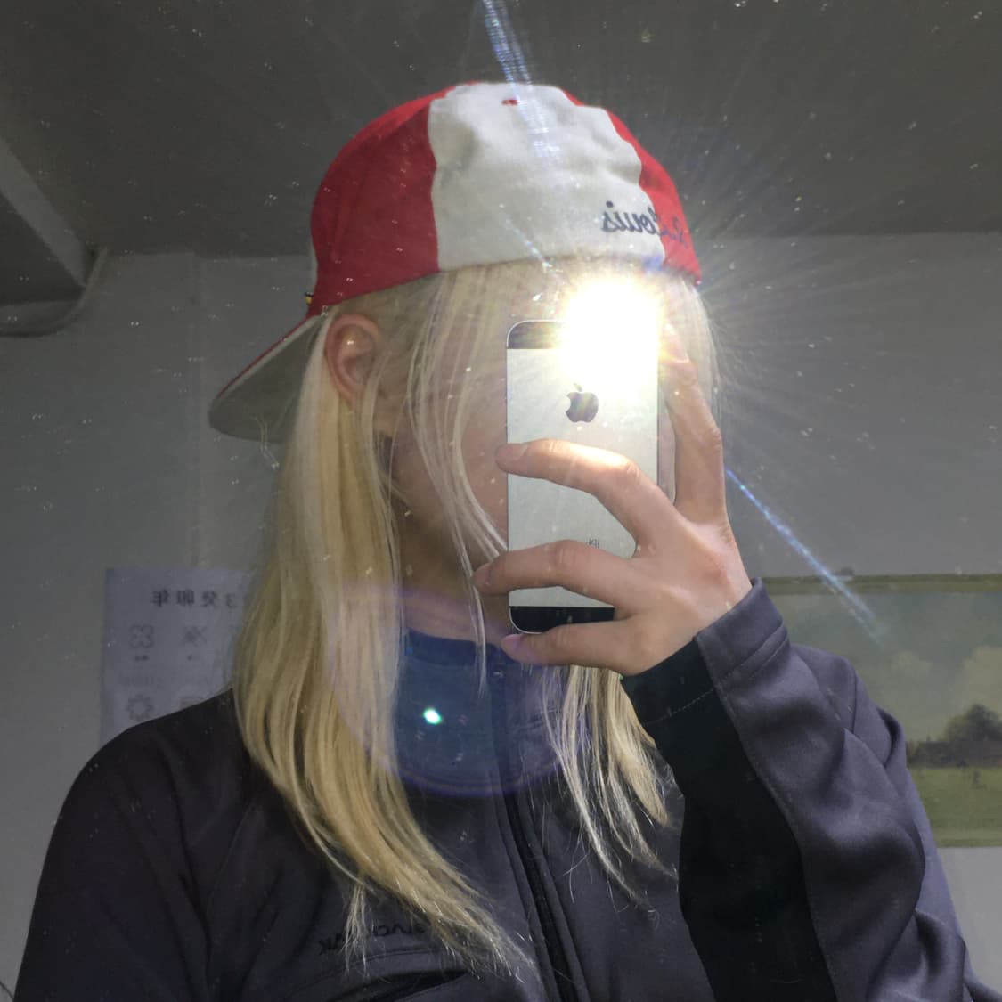 투티/0360 뉴에라 St.Louis Cardinal 야구팀 모자 레어 상품이미지2