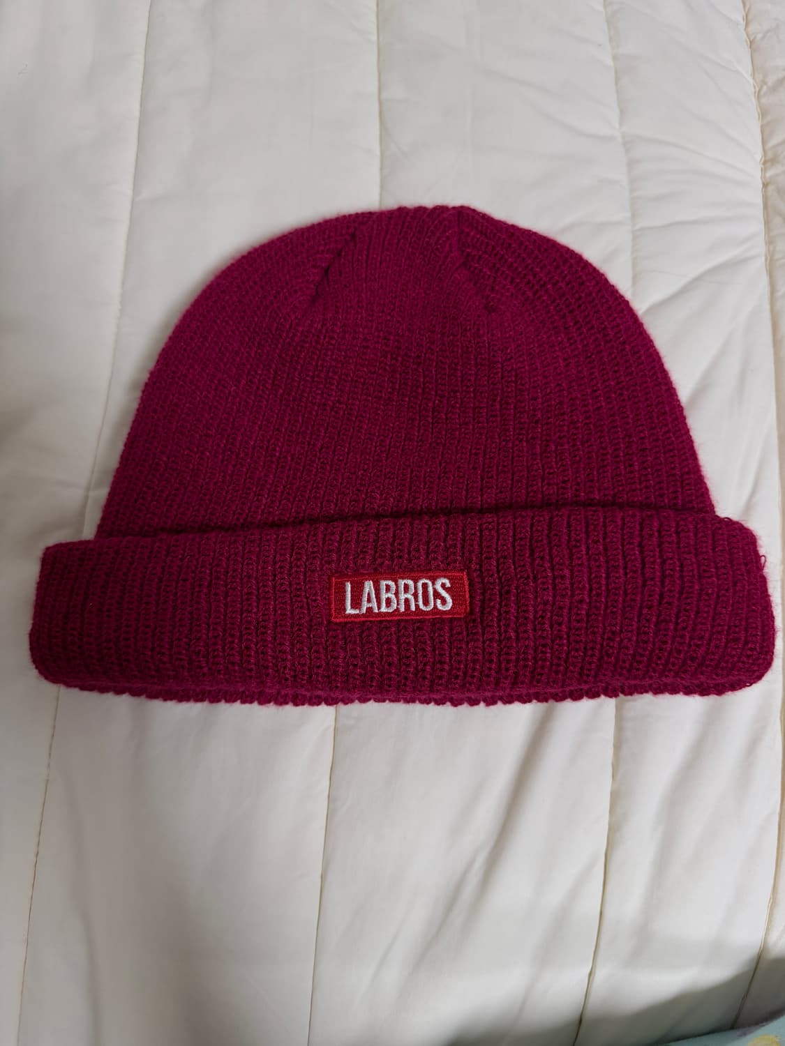 라브로스 비니 상품이미지1