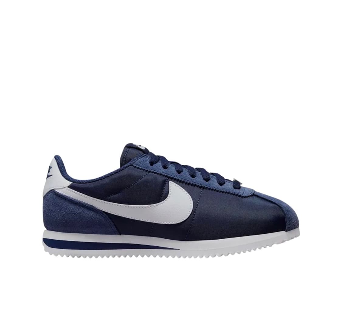 (W) 나이키 코르테즈 미드나잇 네이비 상품이미지1