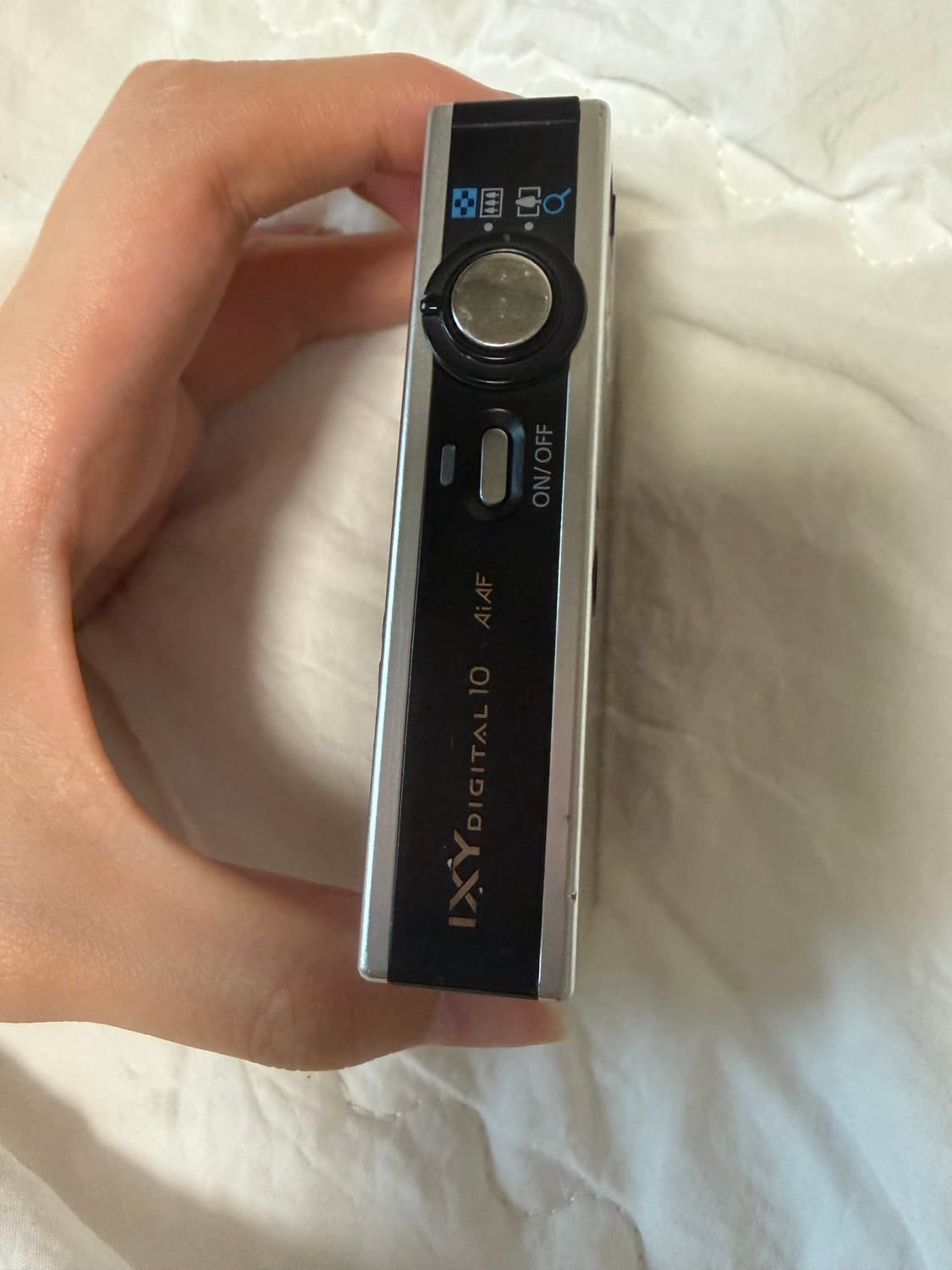 캐논 익서스 70 (익시 10) 상품이미지3