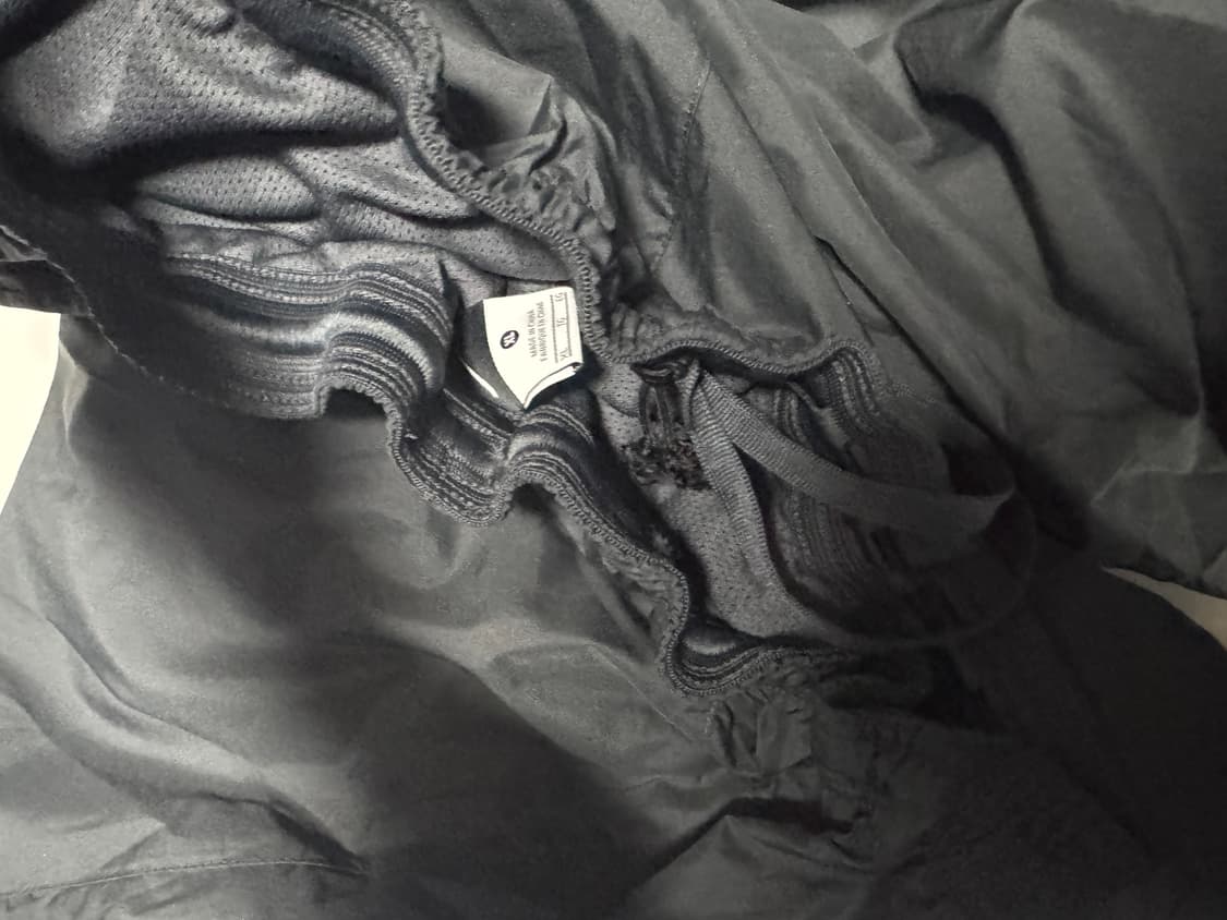 나이키 올드스쿨 맨체스터 유나이티드 트레이닝 팬츠 상품이미지5