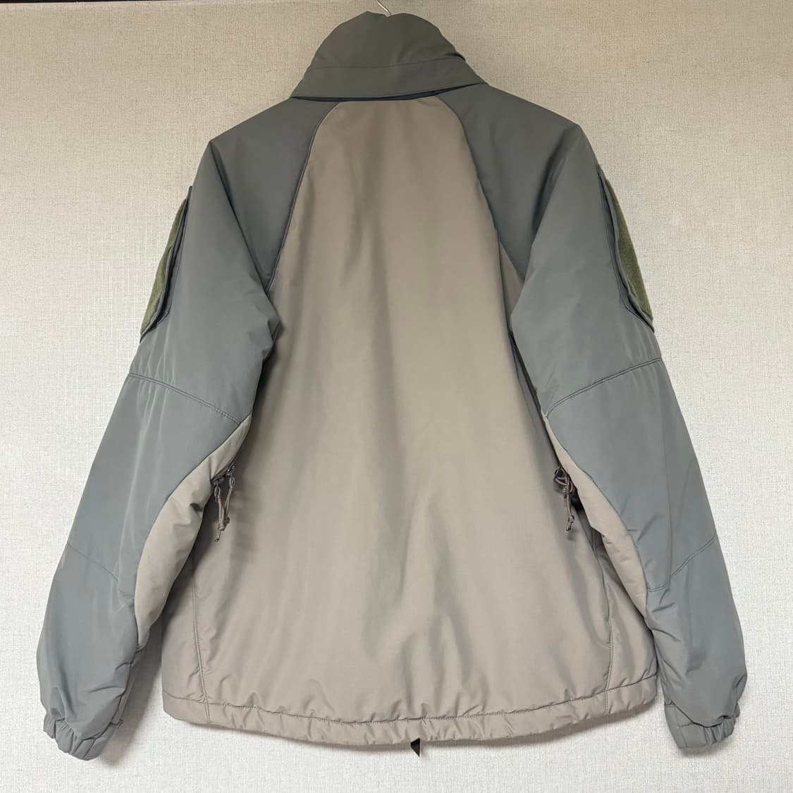 [M]프리휠러스 "ALL AROUNDER" UTT 하드 쉘 자켓 상품이미지7