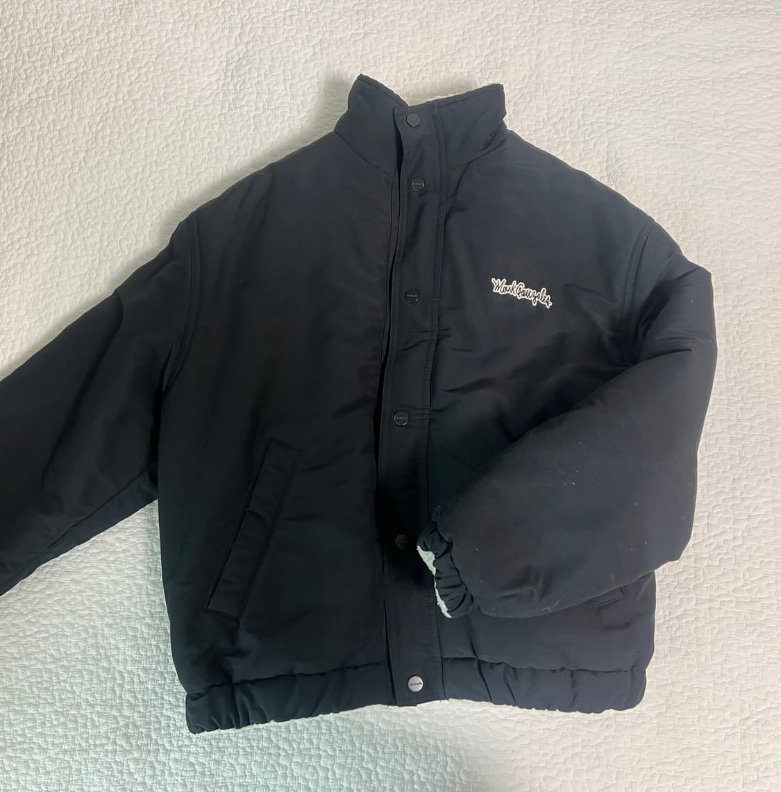 와릿이즌(마크곤잘레스 리버시블 아우터) 상품이미지3