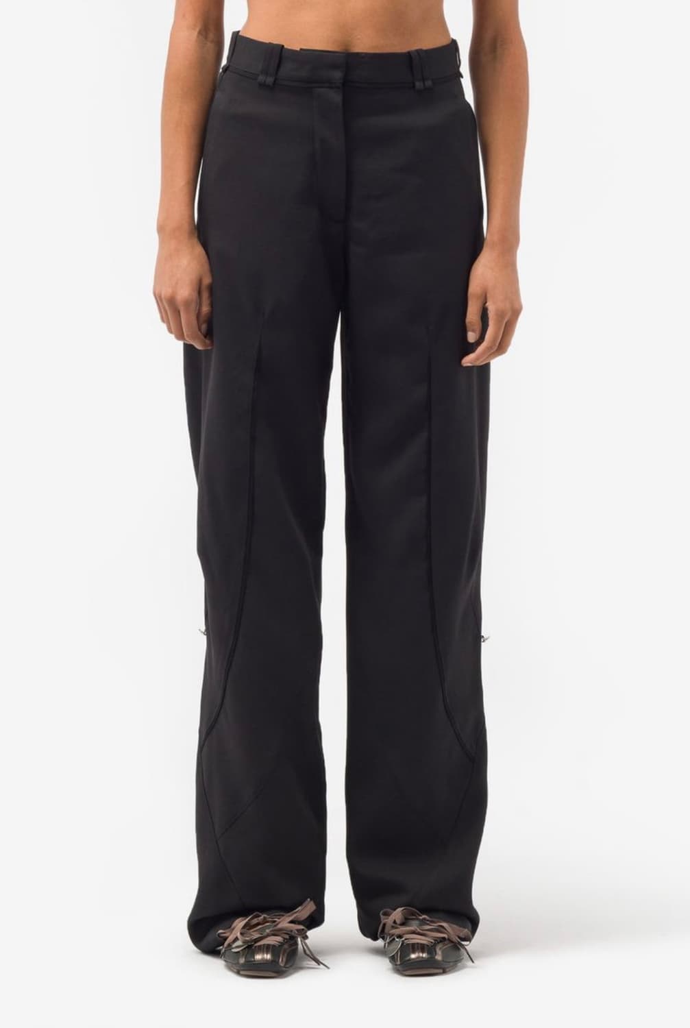 키코코스타디노브 Kiko Kostadinov 우먼즈 팬츠  상품이미지2