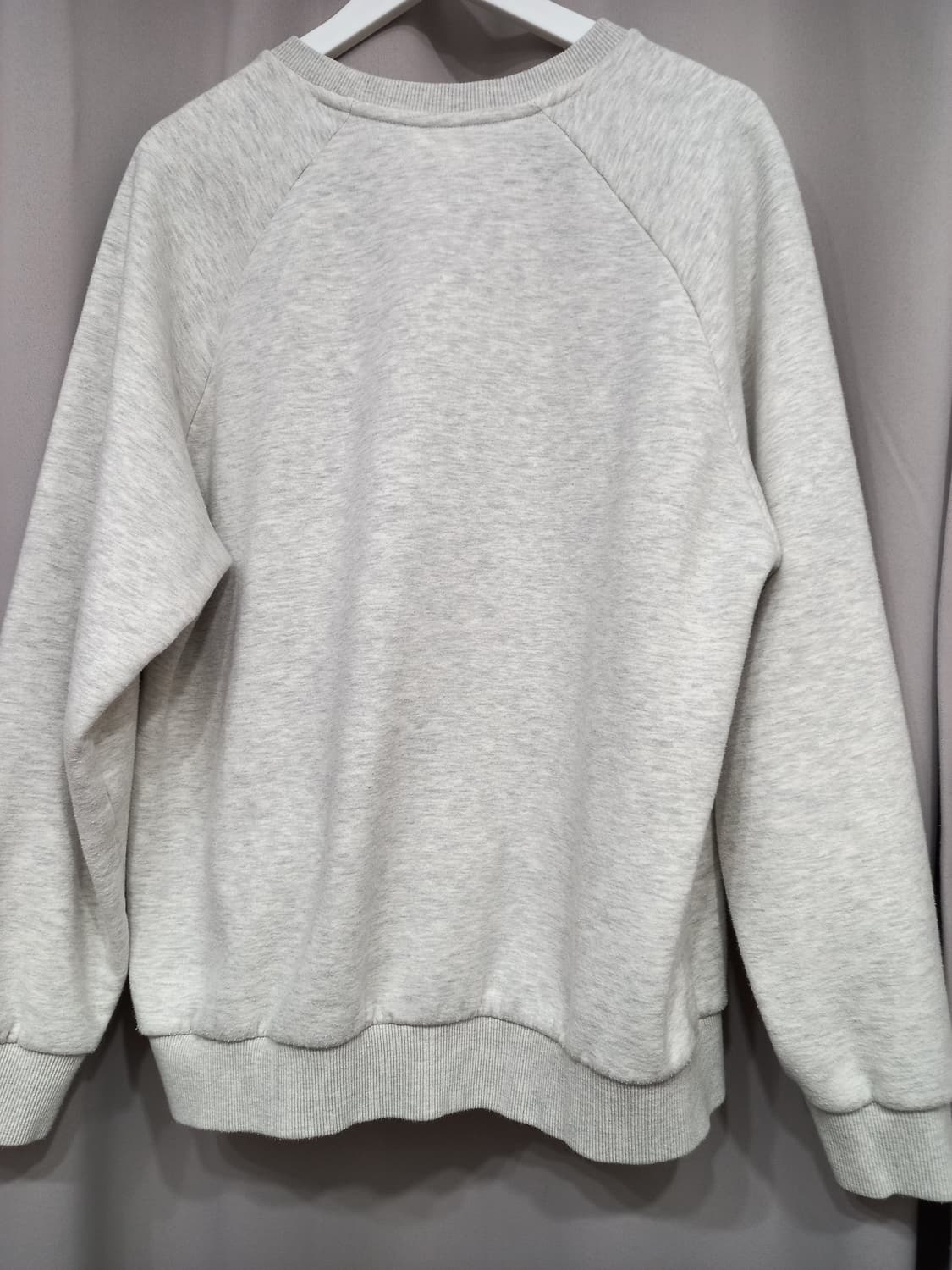 Jeep 맨투맨 상품이미지3