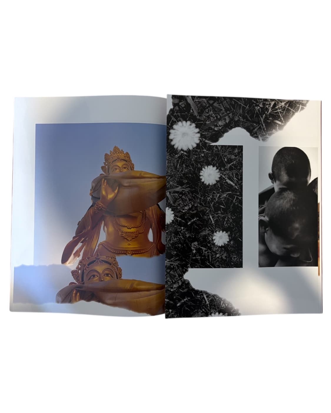 Comme des garcons dm 아트북 상품이미지2