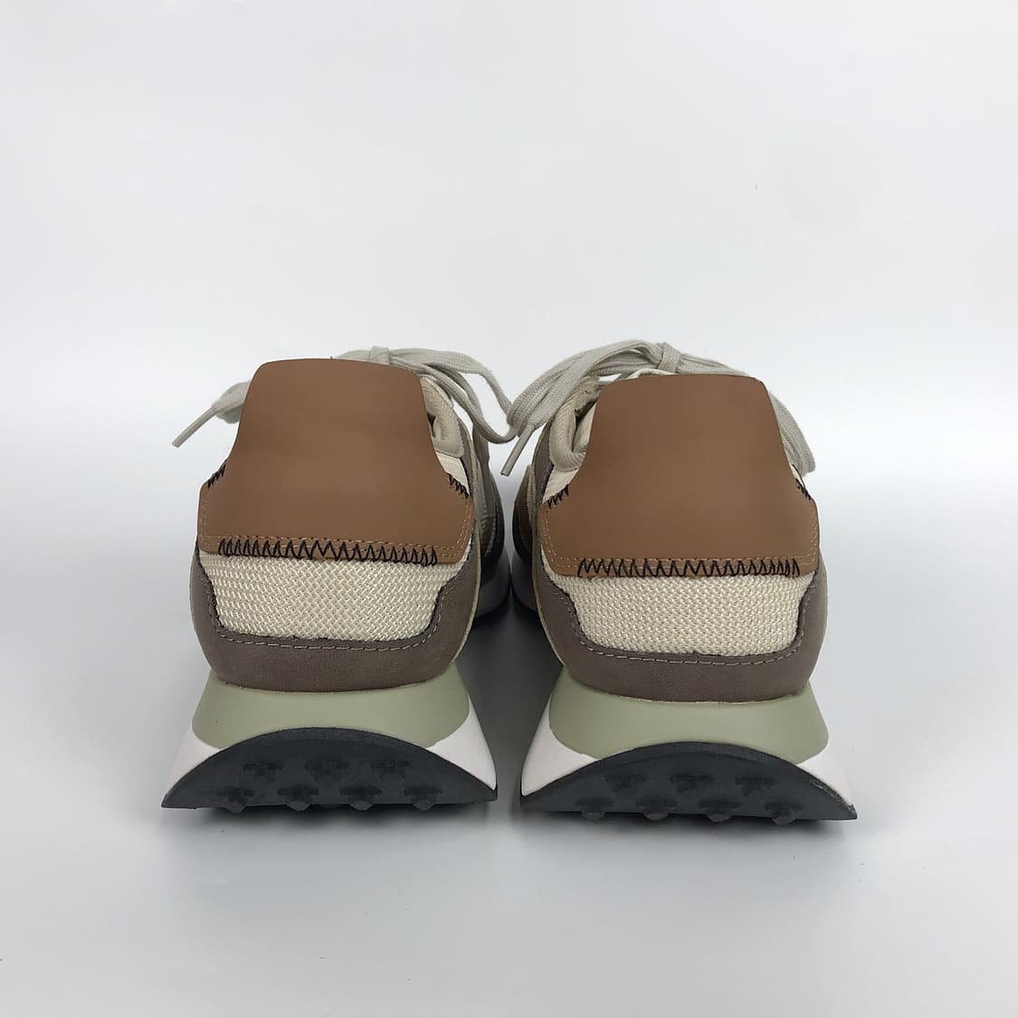 자라 ZARA 스니커즈 신발 운동화 남성295 상품이미지5