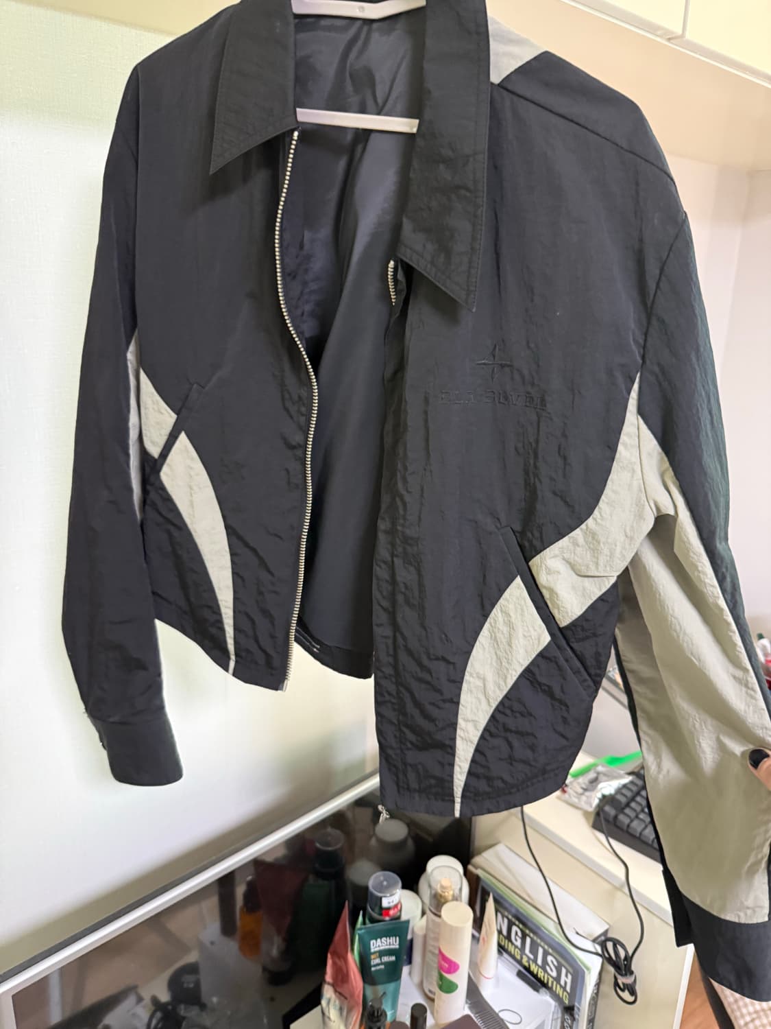 비엘알 호미 자켓 상품이미지2