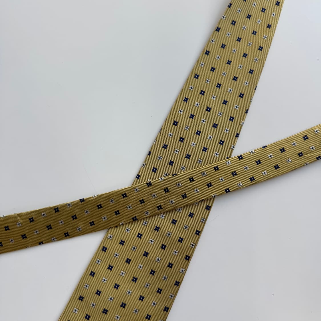 브룩스브라더스 명품 정품 넥타이 상품이미지4