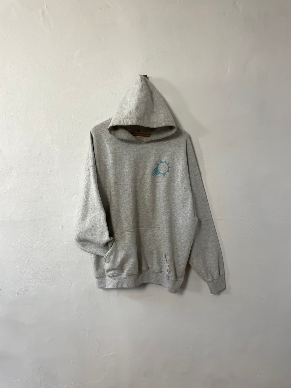 해피 선데이 클럽 후디  상품이미지1