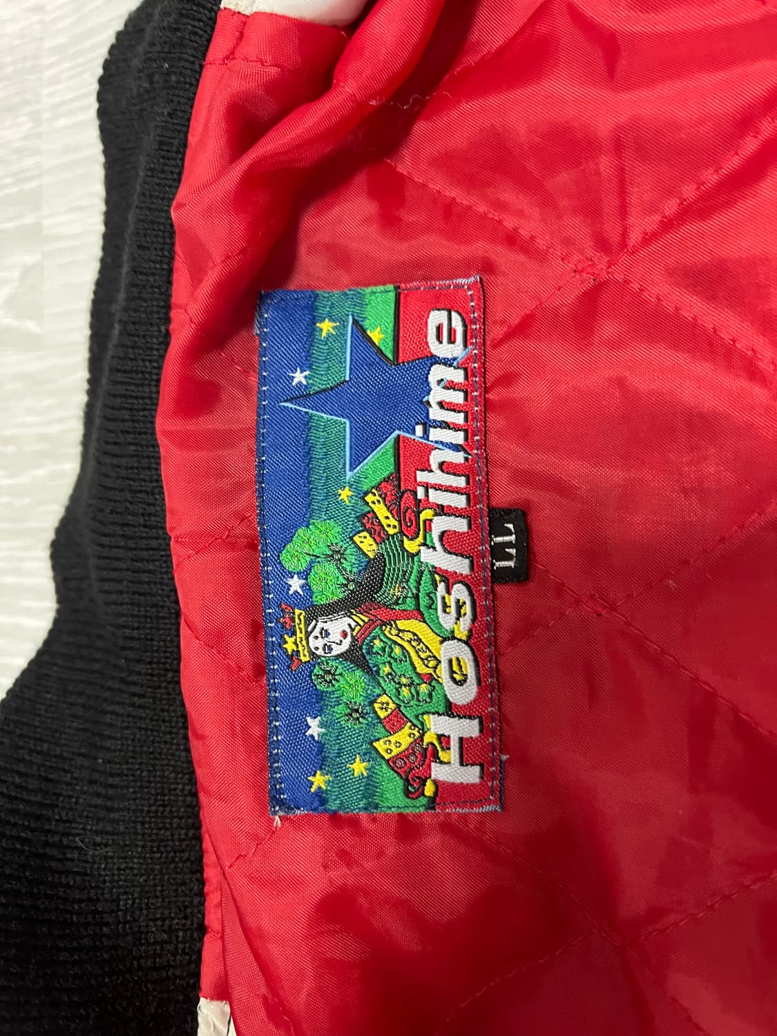 호시히메 스카쟌  LL 상품이미지8