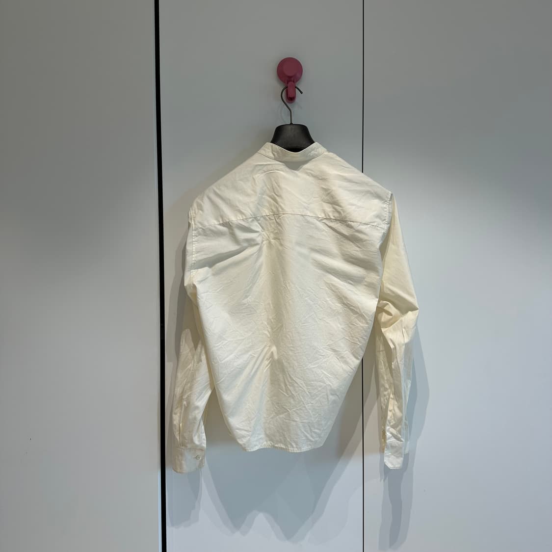 르메르 랩셔츠  상품이미지3