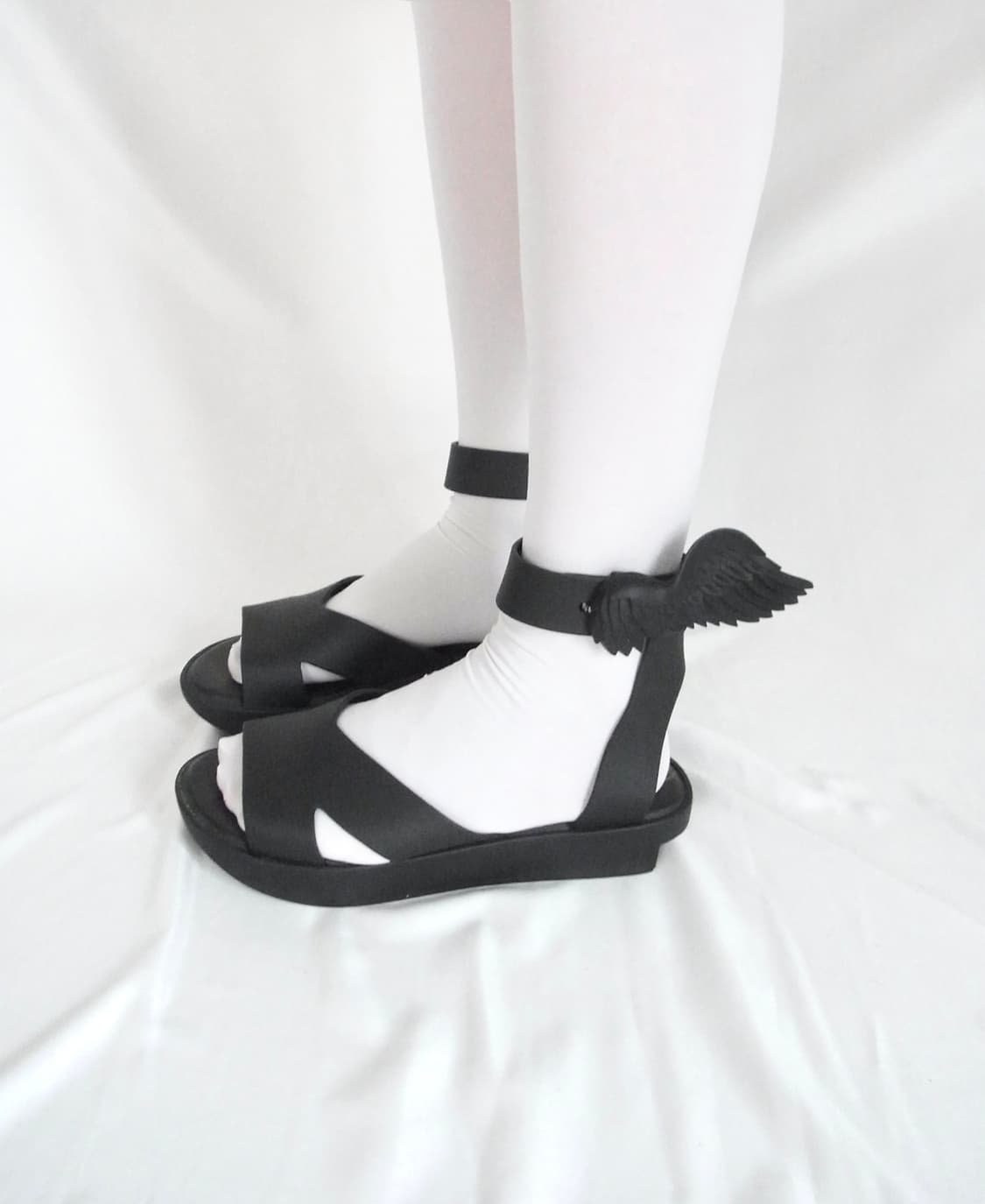 Vivienne angel wing 🪽shoes 상품이미지7