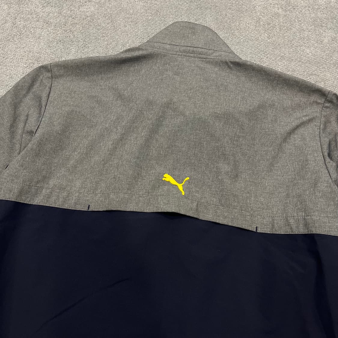 M 푸마 바람막이 자켓 상품이미지6