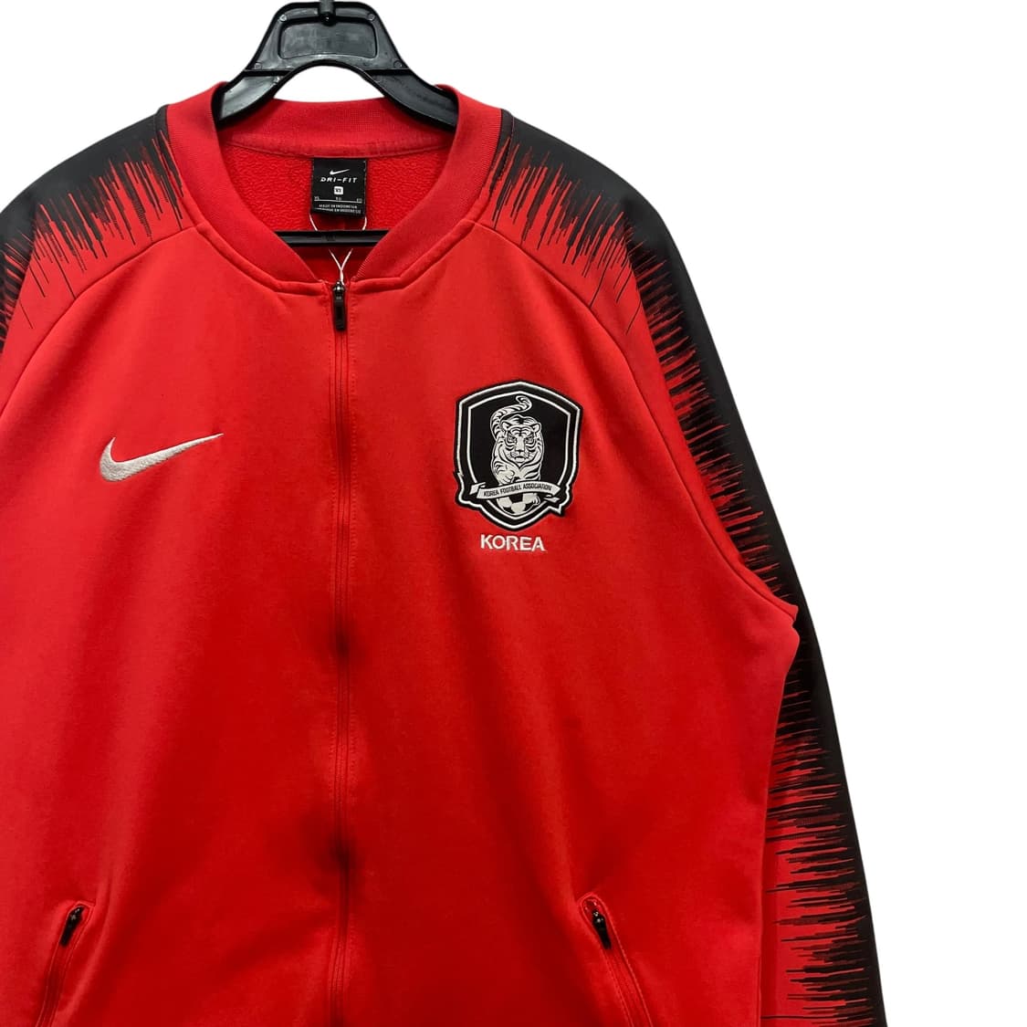 Nike Korea Strike Track Jacket 상품이미지4