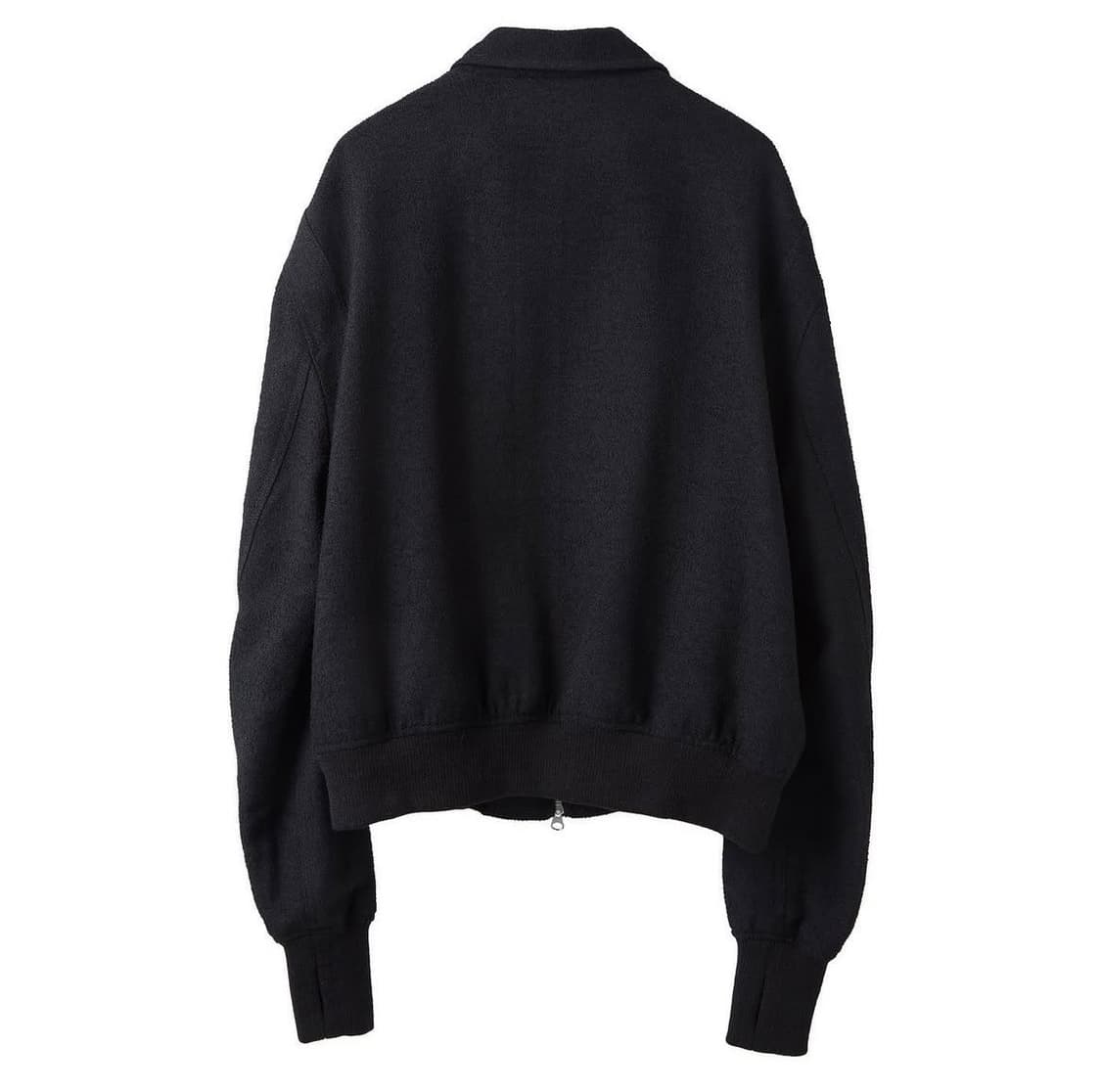 Urreri Wool Bomber Jacket 상품이미지3