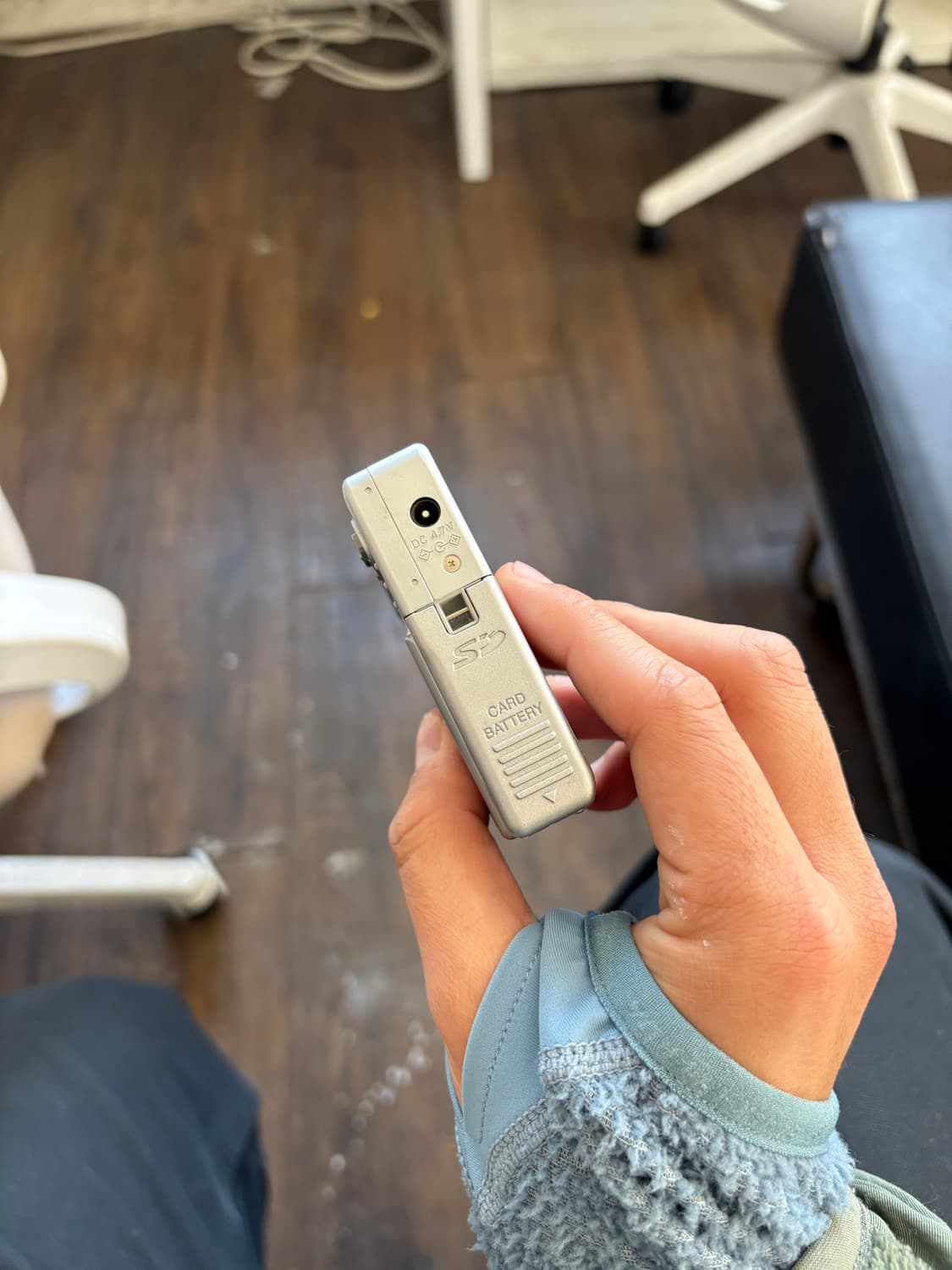 미놀타 디마지 xt 디지털카메라 상품이미지6