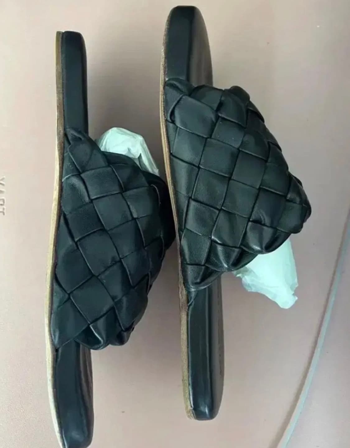 보테가 베네타 샌들 판매합니다(39) 상품이미지3