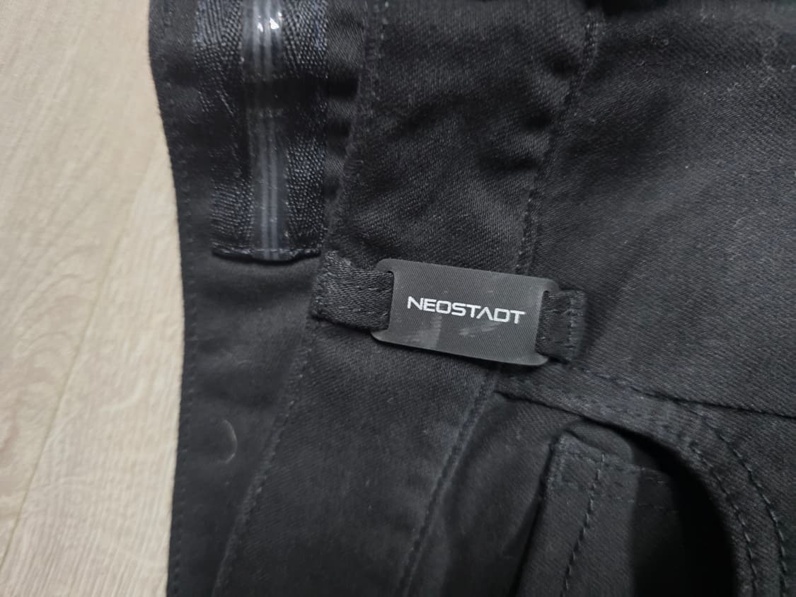 K2 남자 가을 면바지.   싸이즈 30~31  
 상품이미지4