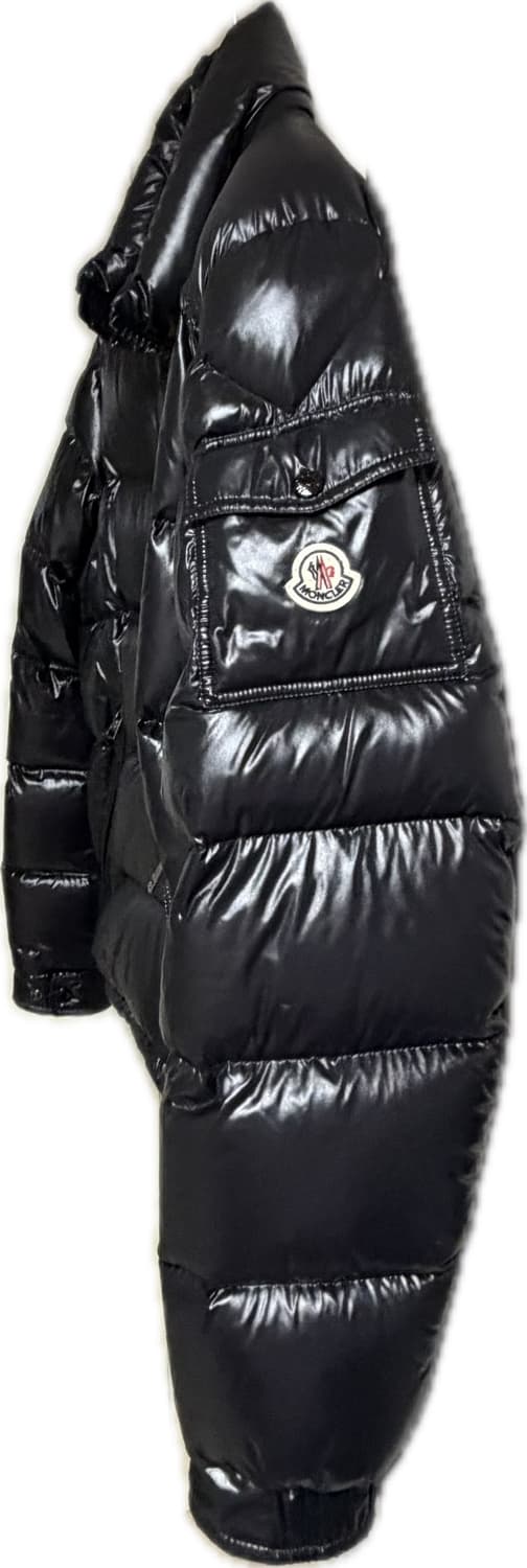 몽클레어 마야 쇼트 다운자켓 25FW판매합니다. 상품이미지9