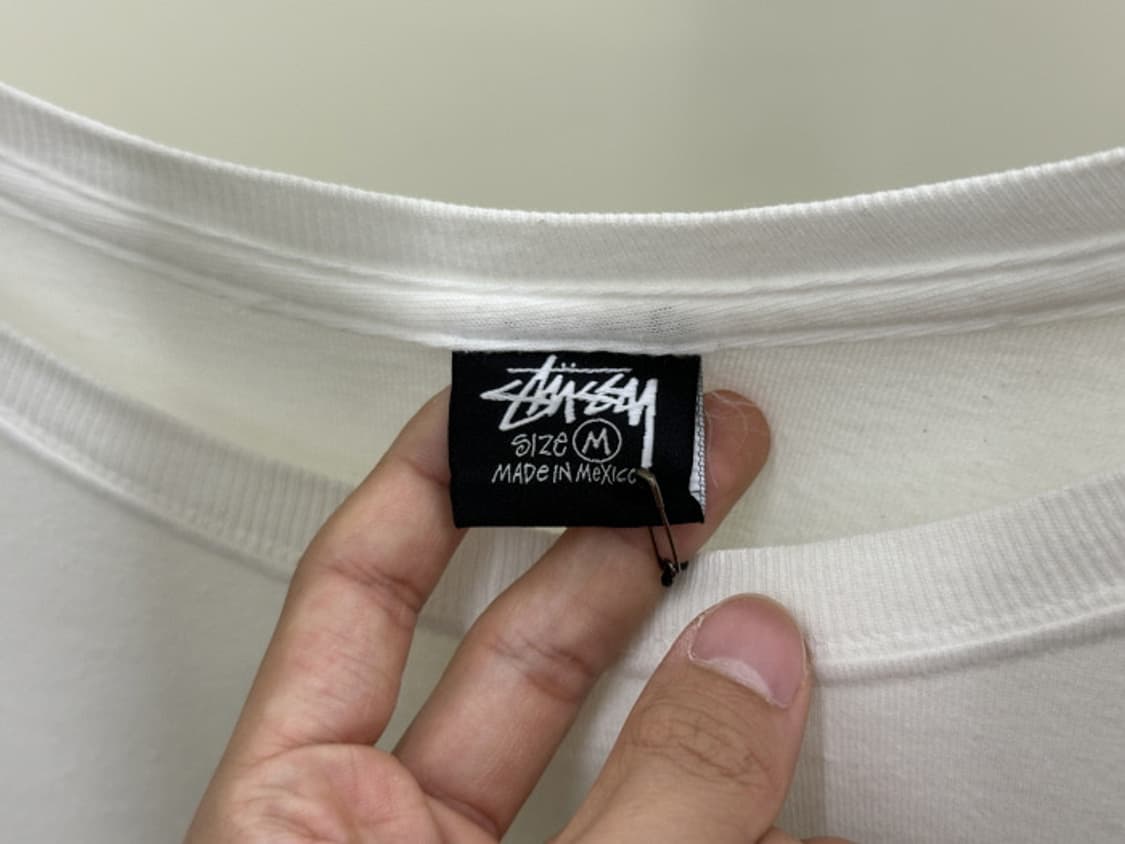 STUSSY (M~L) 상품이미지9