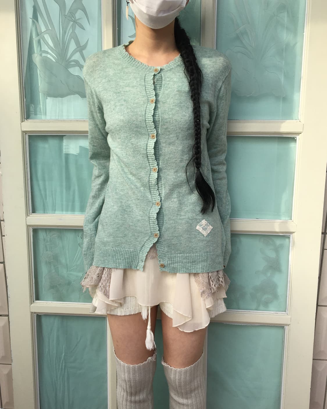 Knit cardigan 상품이미지6