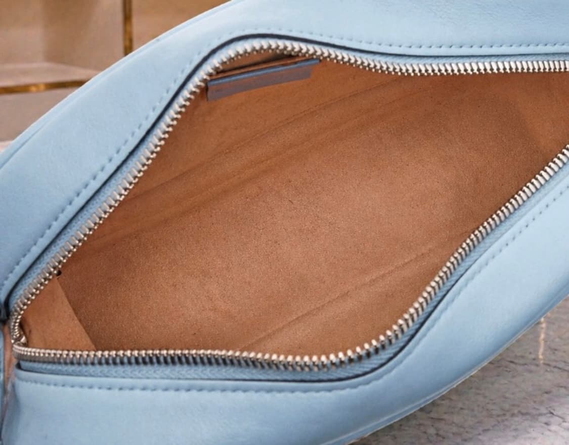 [A급] 구찌 GG 마몽 숄더백 스몰 판매합니다!!! 상품이미지3