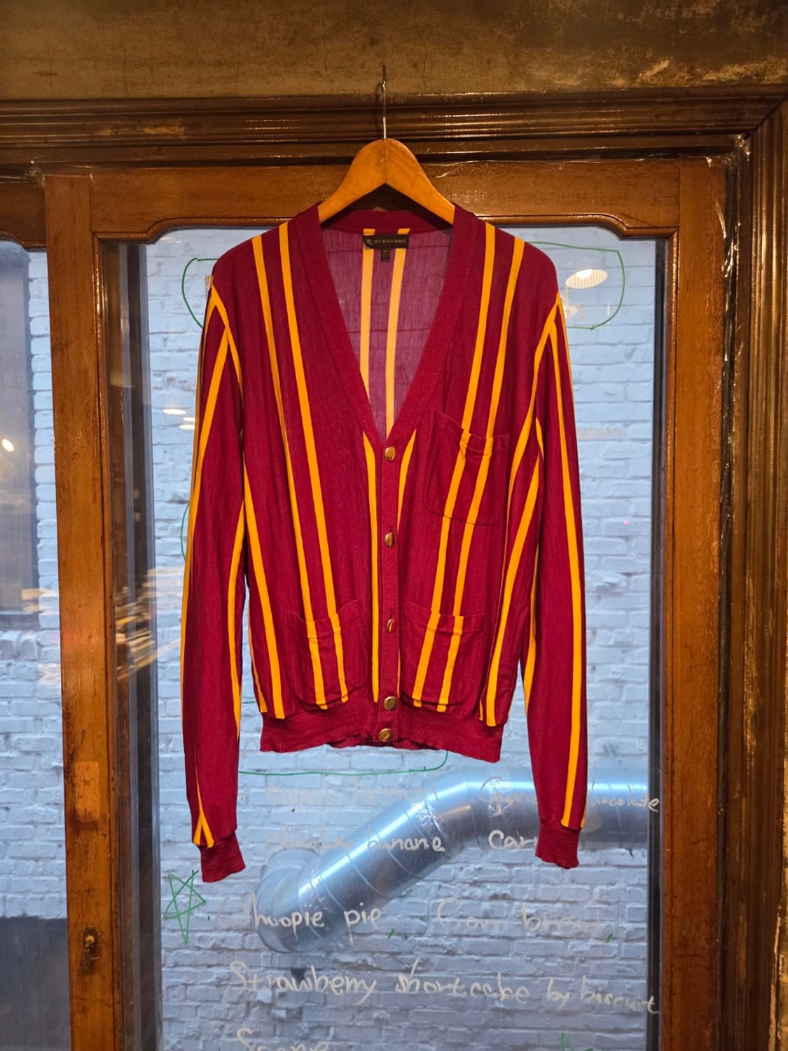 버버리 프로섬 아카이브 상품이미지9