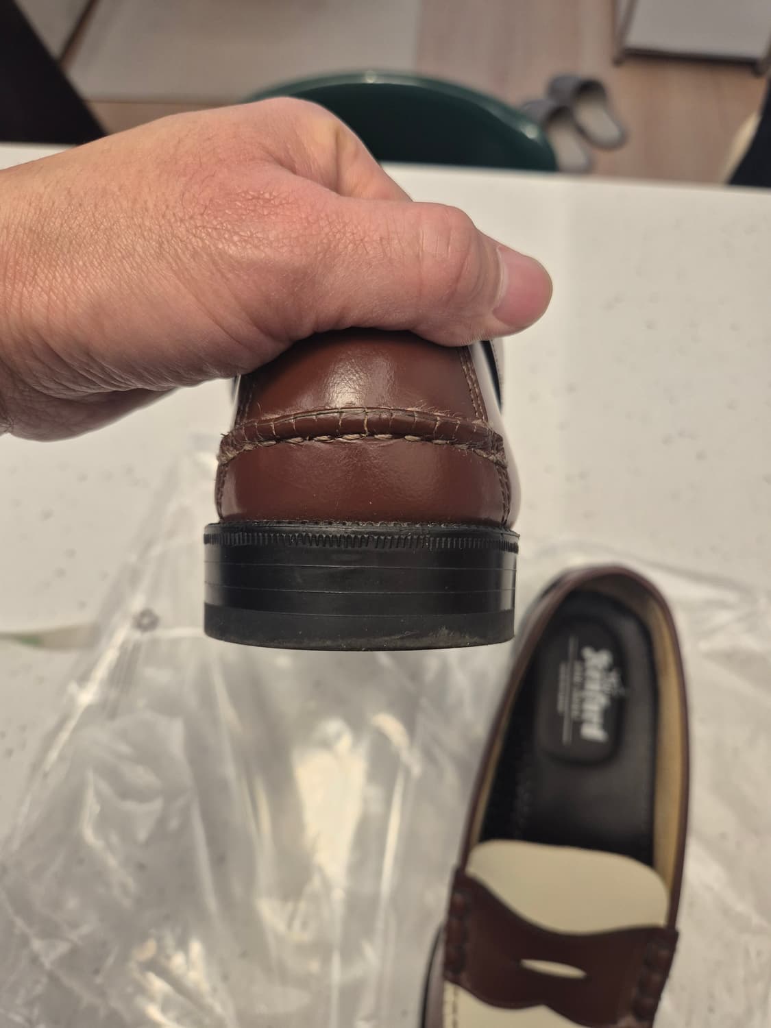 켄포드 로퍼 상품이미지4