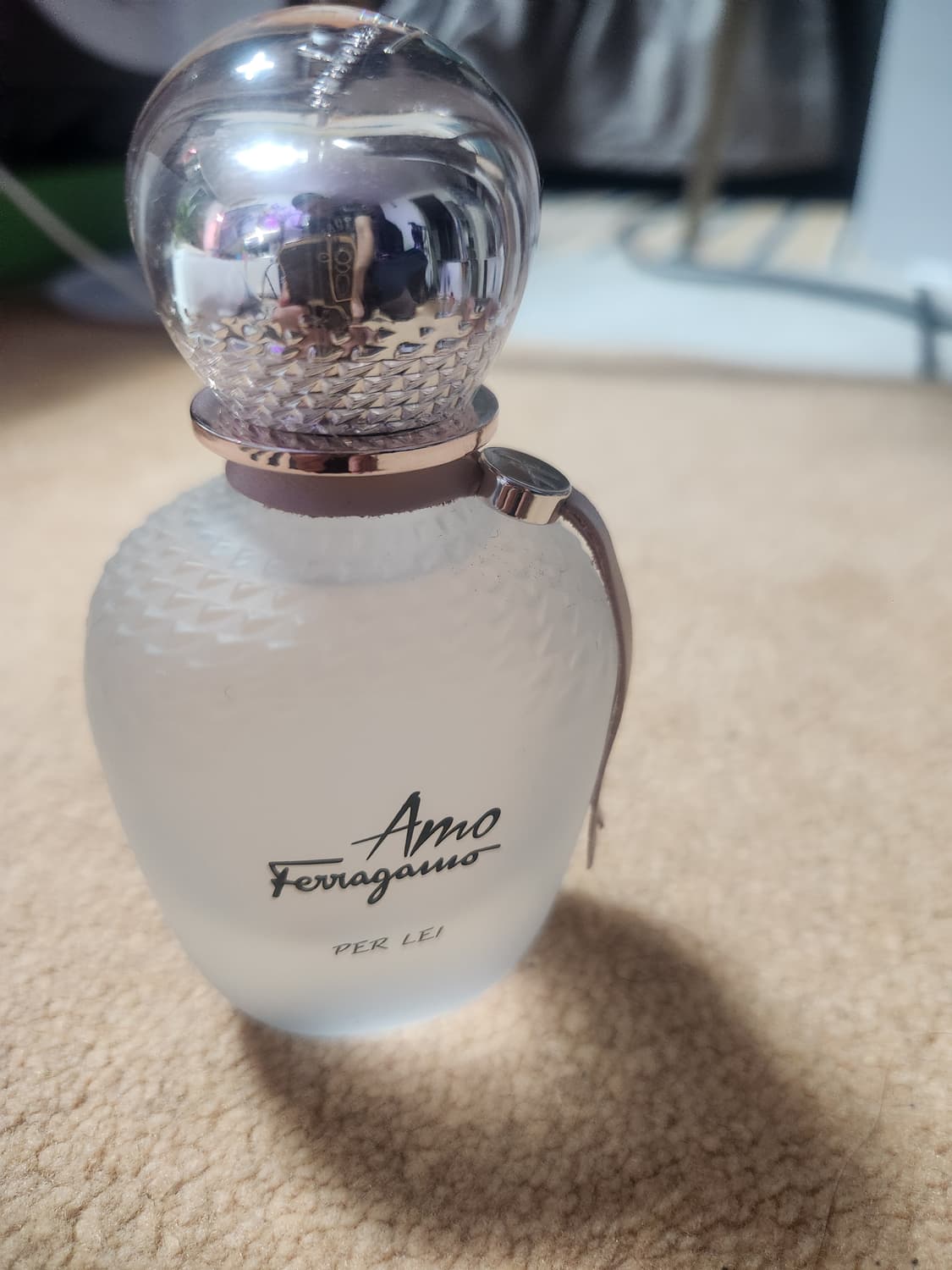 페라가모 아모 페르 레이edp 75ml 향수 상품이미지2