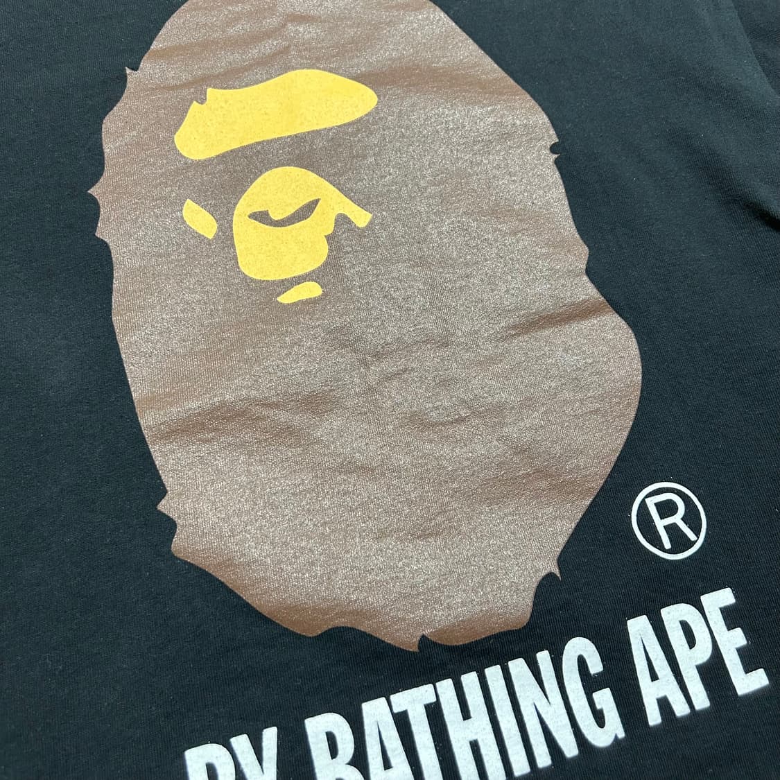 베이프 반팔 상품이미지3