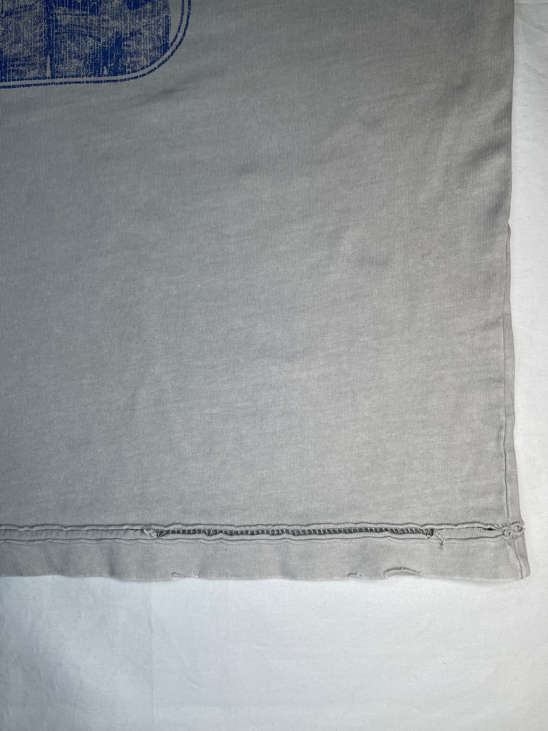 QUEEN 리워크 티셔츠 상품이미지6