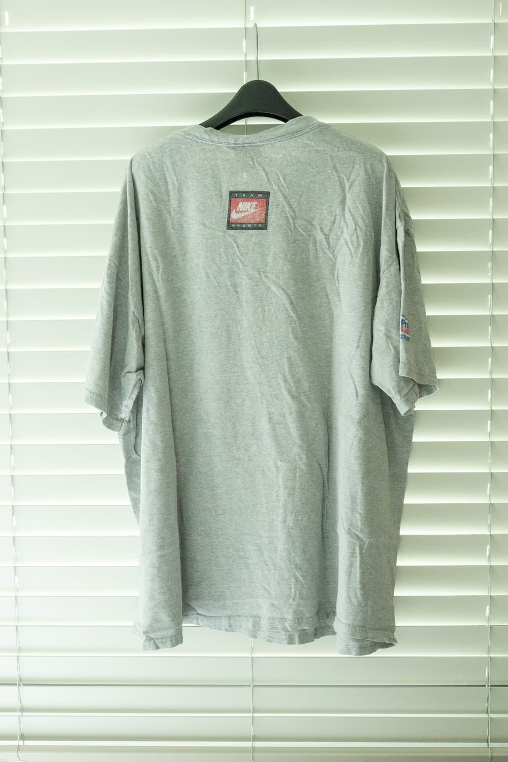 00s Denver Broncos NFL 나이키 티셔츠  상품이미지2
