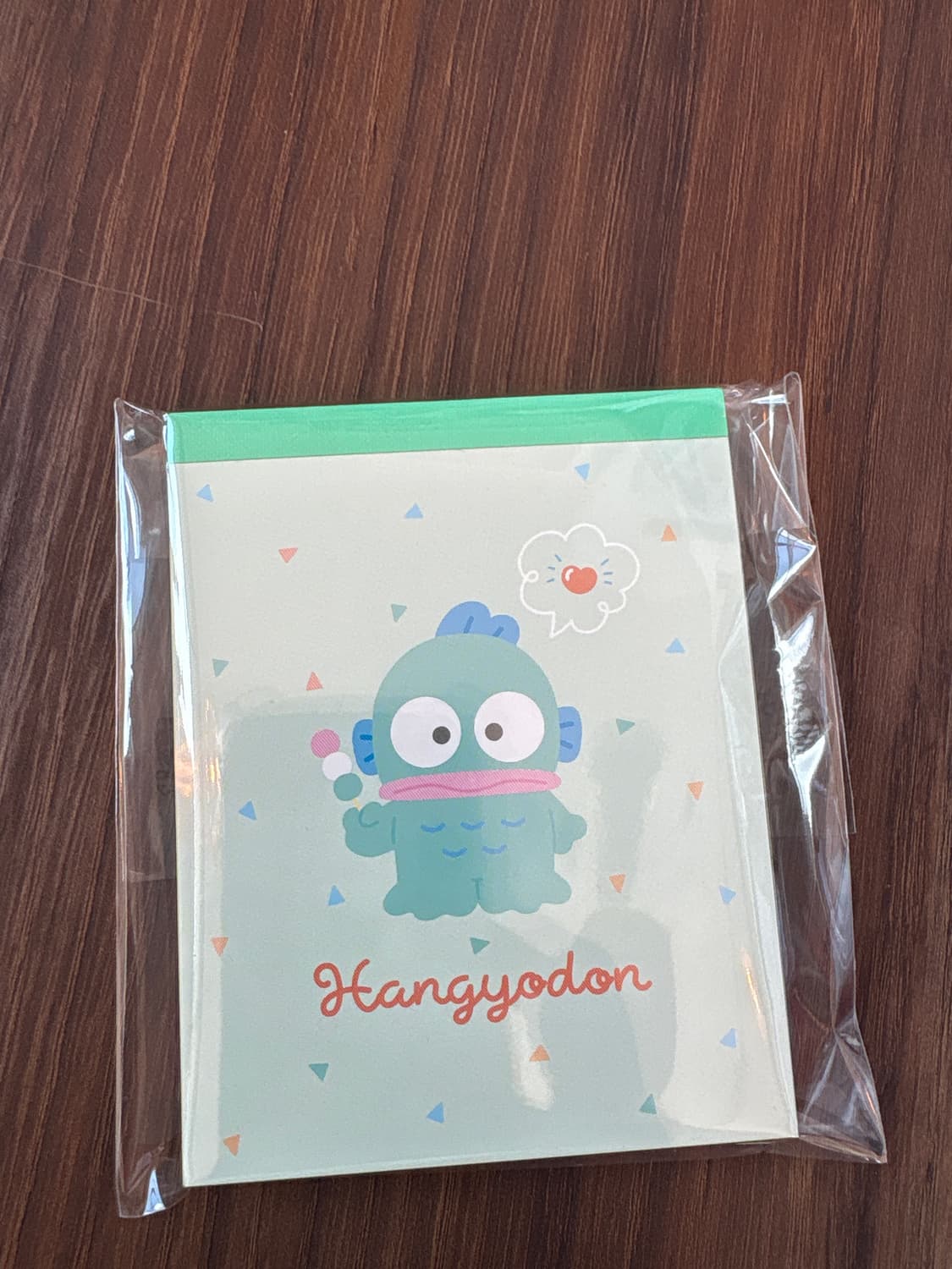 한교동 메모지 상품이미지1