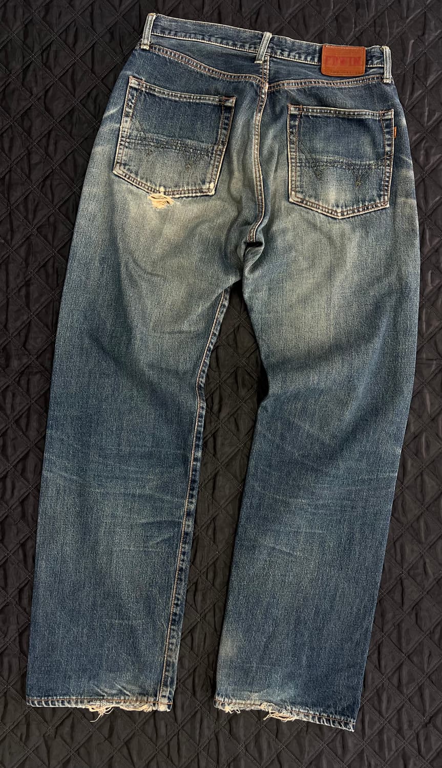 Edwin  505  32/34 상품이미지3