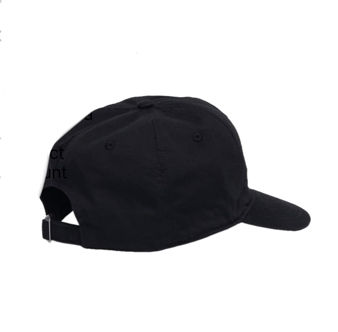 테프스토어즈 NN - Ⓕ Japan 볼캡 상품이미지3