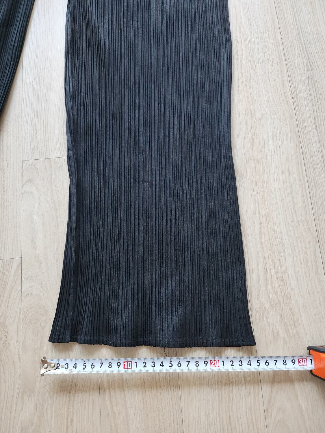 이세이미야케 플리츠플리즈 팬츠(3 상품이미지7