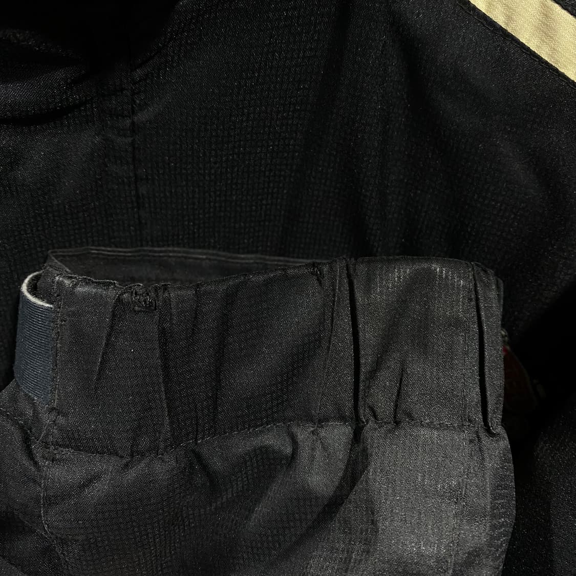 나이키 맨유 보다폰 자켓 L 상품이미지8