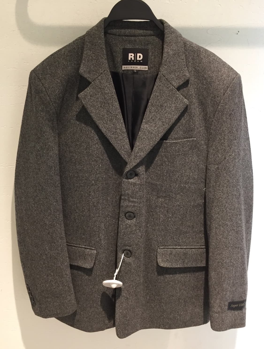 빈티지 네이비 니혼진 코디세트 상품이미지7