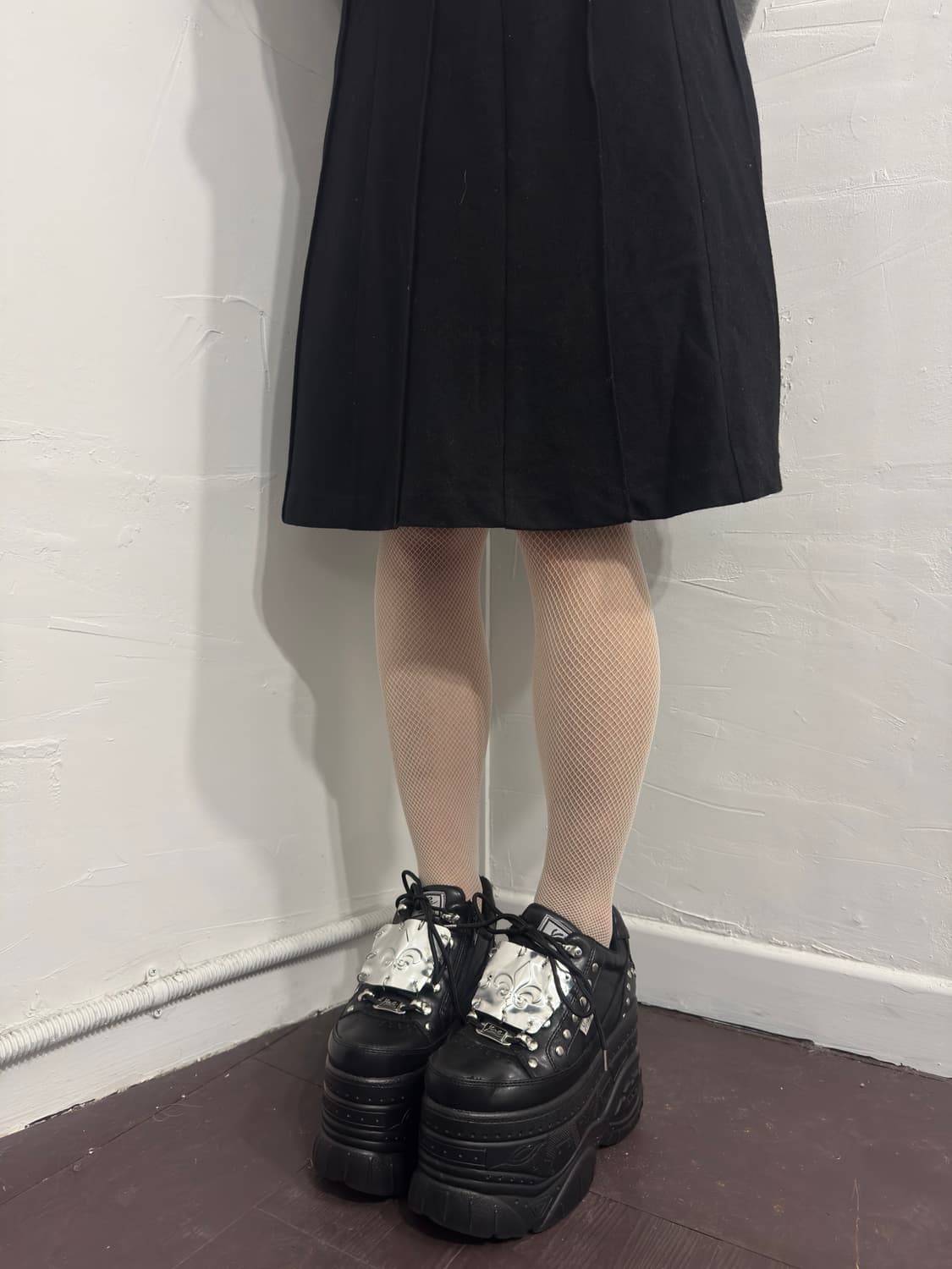 yosuke chunky sole sneakers 상품이미지10