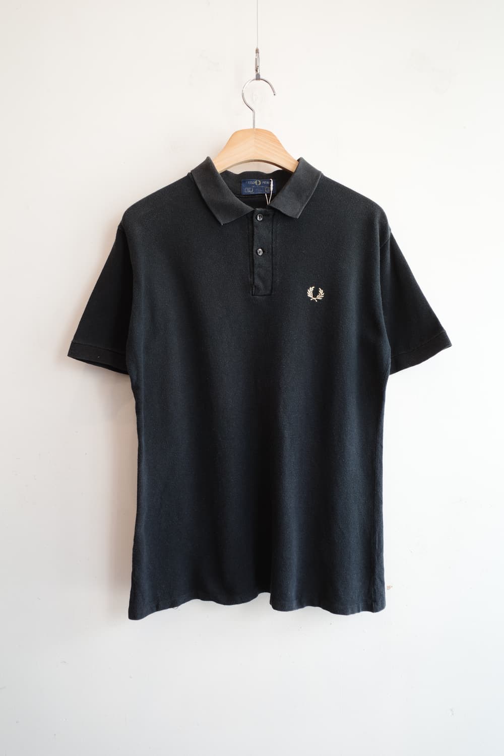 FRED PERRY 프레드 페리 폴로 티셔츠 상품이미지1