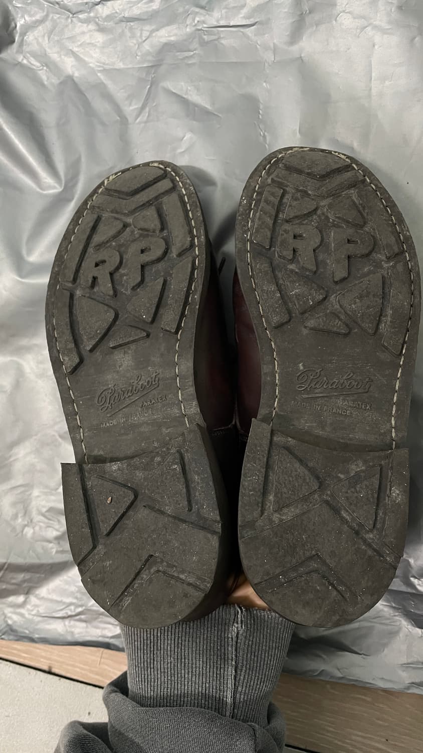 파라부트 샴보드 카페 uk6 상품이미지6