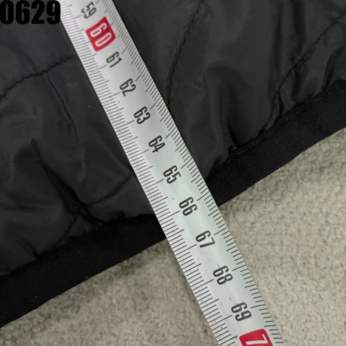 나이키 경량패딩 상품이미지5